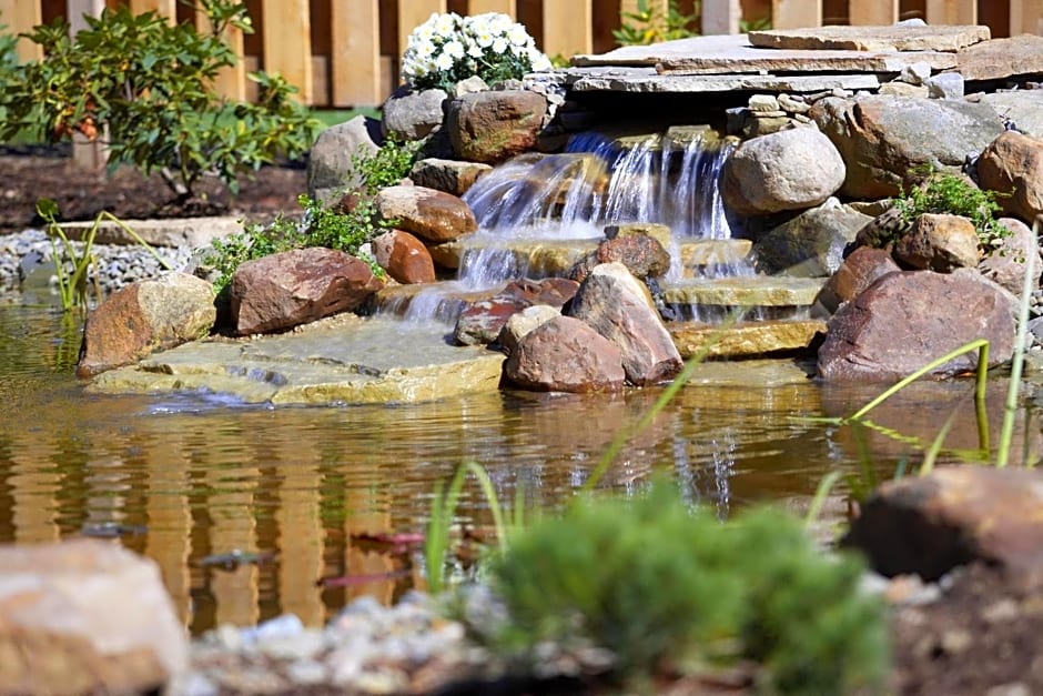 Courtyard Altoona