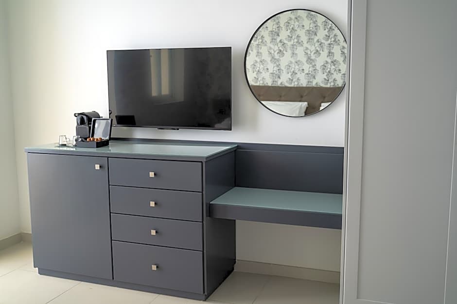 The Republic Boutique Hotel