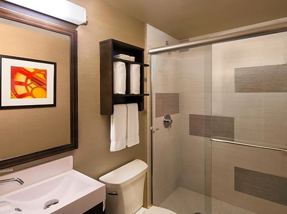 Holiday Inn Manhattan Financial District