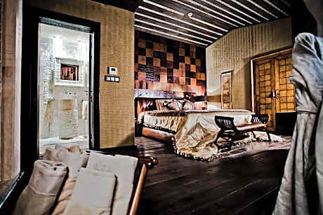 VIP Apartment - Safari