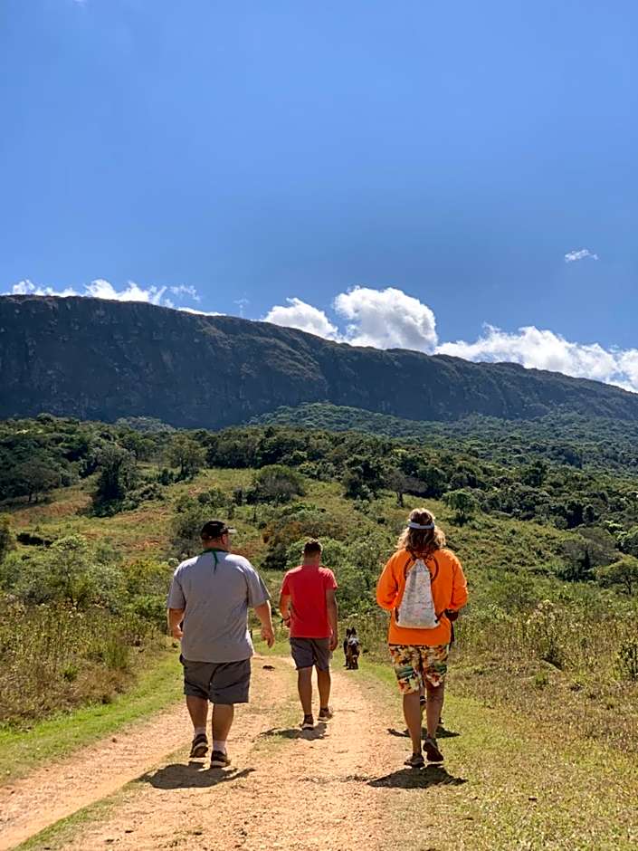 Pousada Maria Barbosa Tiradentes