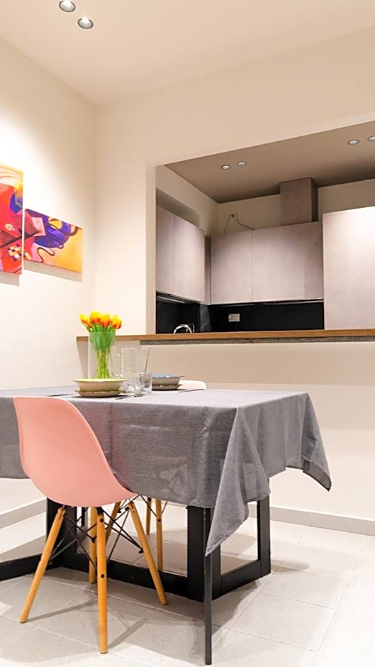 Bertola 17, centrale, stazione by HAPPYHOSTORINO