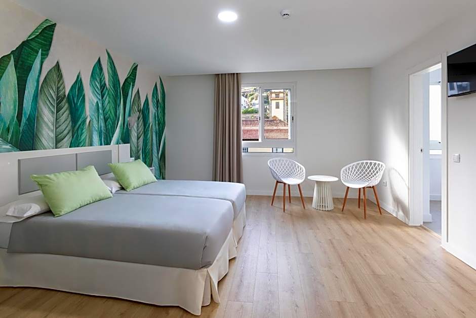 Hotel Boutique HC Maga