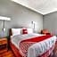 OYO Townhouse Inn Jacksonville AR