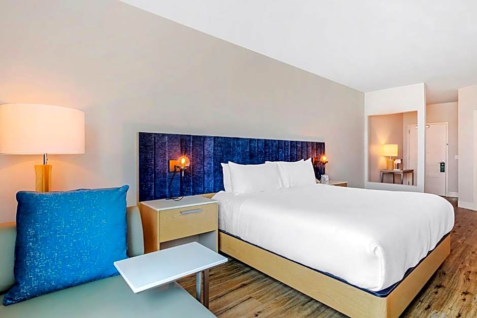 EVEN Hotels Waco - University Area By IHG