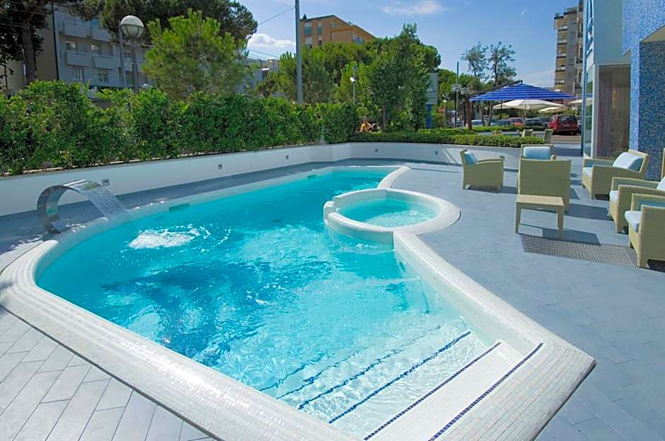 Mercure Rimini Lungomare