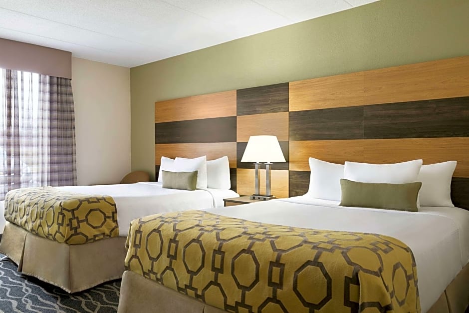 Baymont by Wyndham Florence Cincinnati