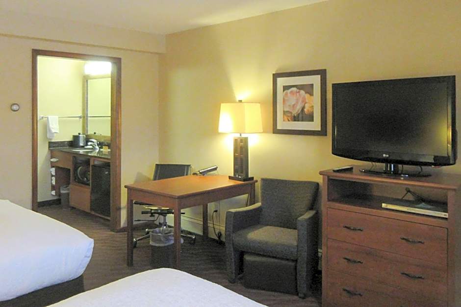 Quality Inn & Suites Detroit Lakes