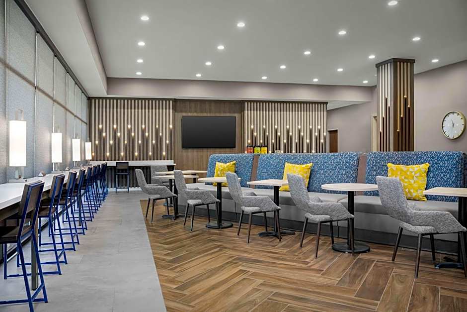 Home2 Suites By Hilton Cullman