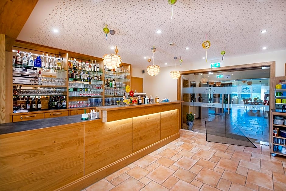 Waldesblick, Hotel-Restaurant