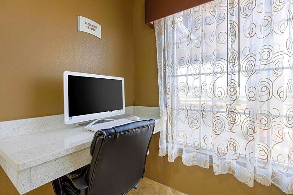 Quality Inn Cadiz