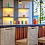 Hotel Haris MG Road