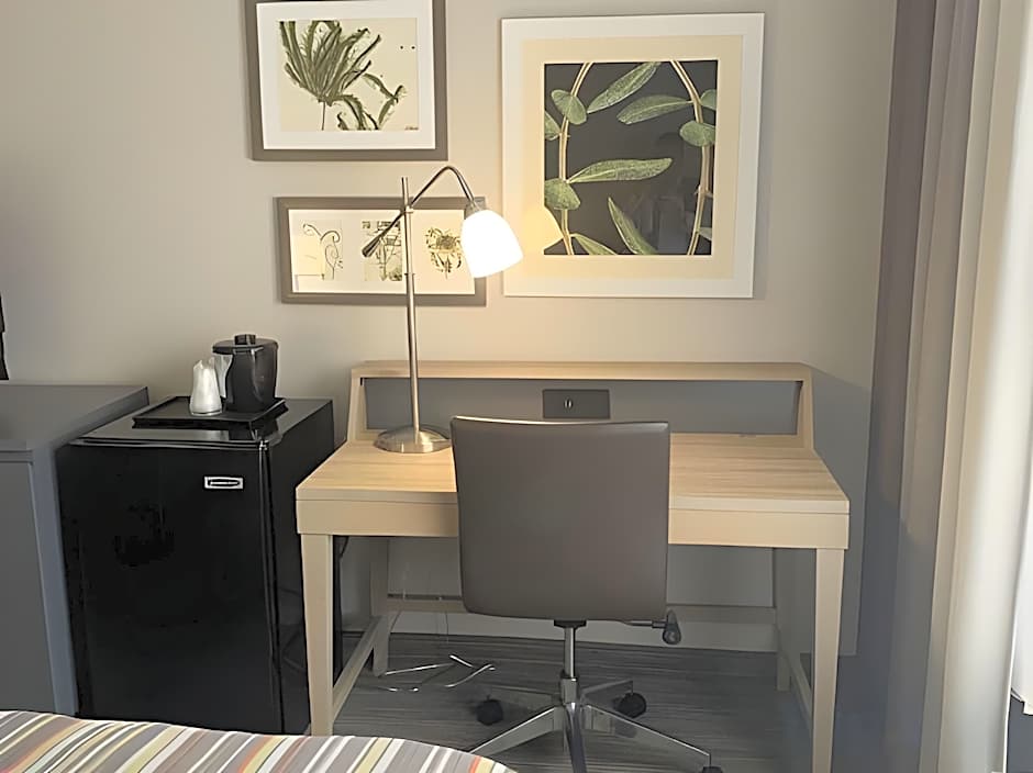 Comfort Inn & Suites Ruston-East