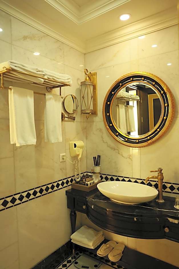 Golden Palace Hotel Yerevan