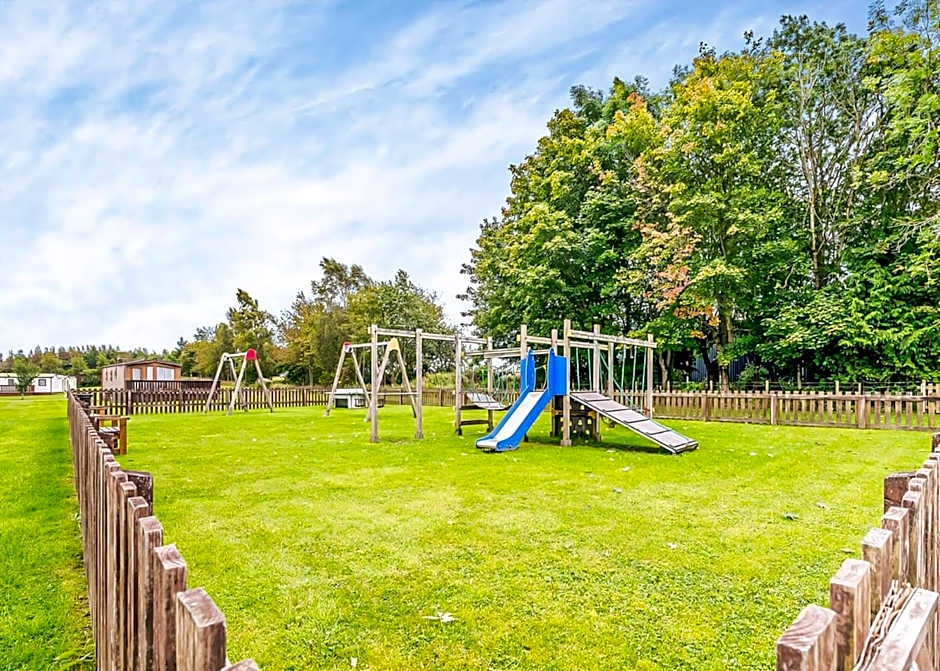 Nethercraig Holiday Park