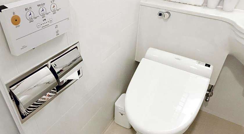 APA Hotel TKP Keikyu-Kawasaki Ekimae