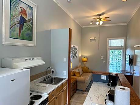 Standard Apartment