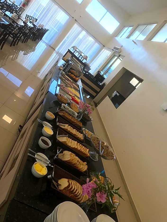 HOTEL HPR