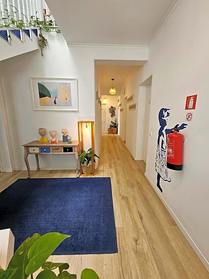 Farol Guesthouse