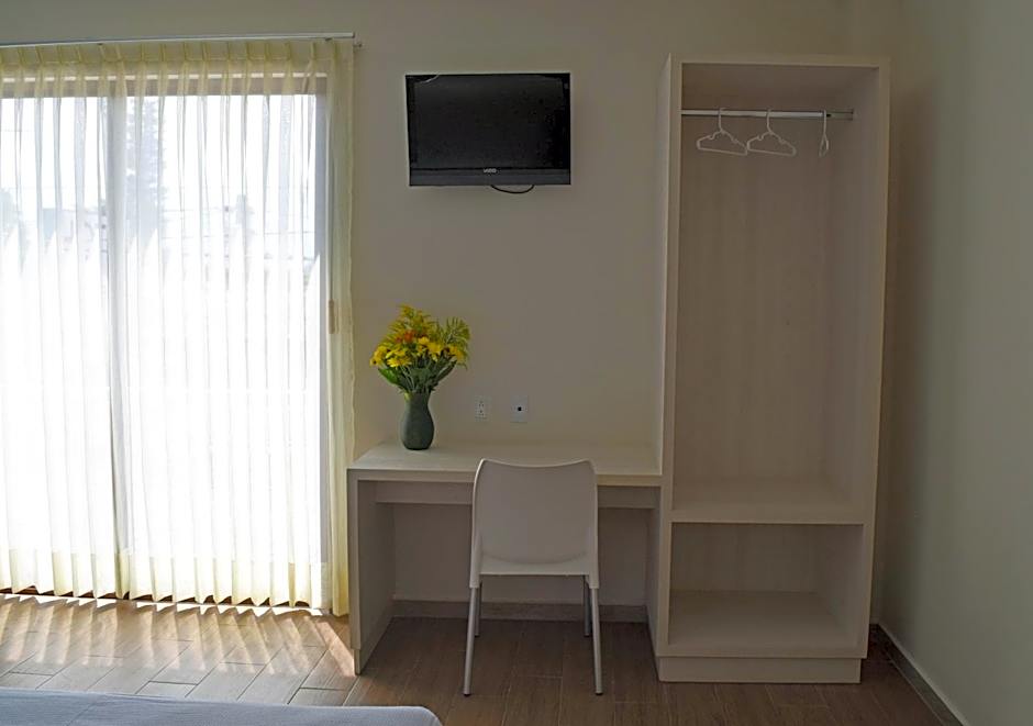 Hotel Guivá Aeropuerto