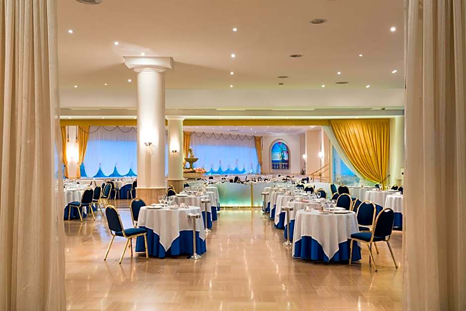 Sant Alphio Garden Hotel & SPA