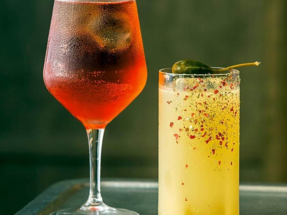 Sofitel Paris-Arc De Triomphe