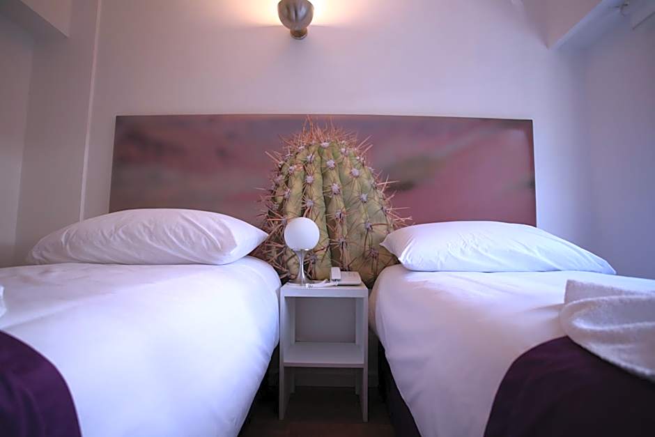 Infinito Hotel