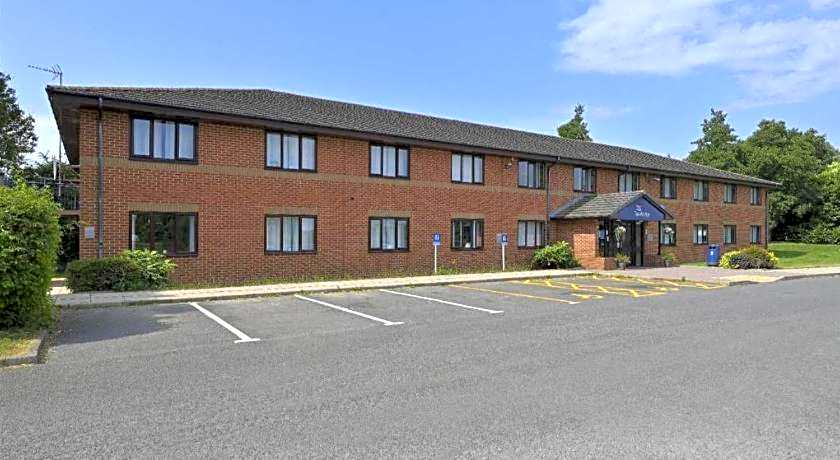 Travelodge Kettering
