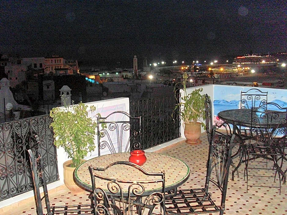 The Medina Hostel