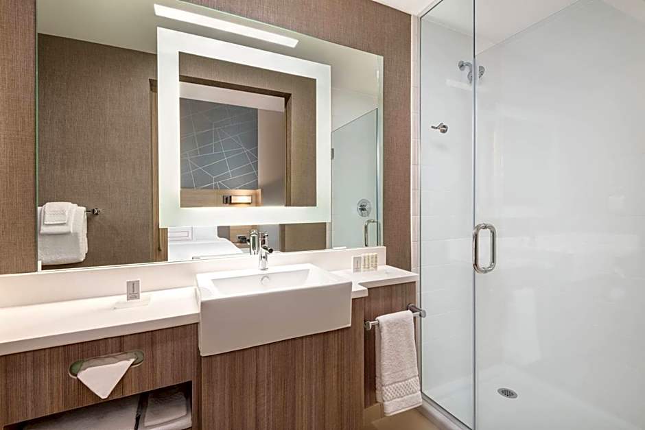 SpringHill Suites By Marriott Tifton