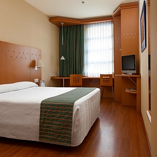 NH Express Las Artes