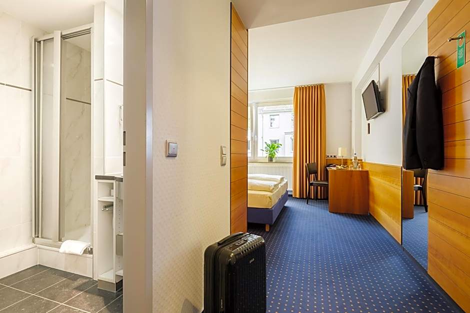 MesseHotel Köln-Deutz