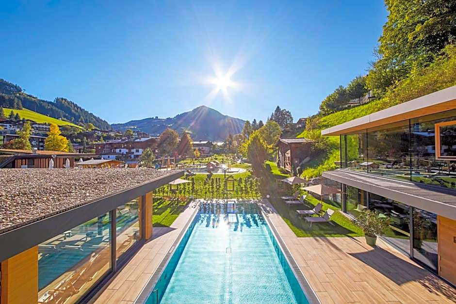 Rosentalerhof Hotel & Appartements