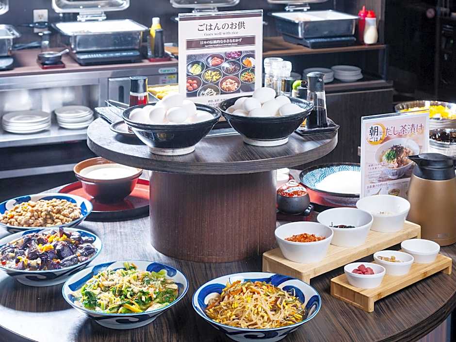 Apa Hotel Asakusa Kuramae