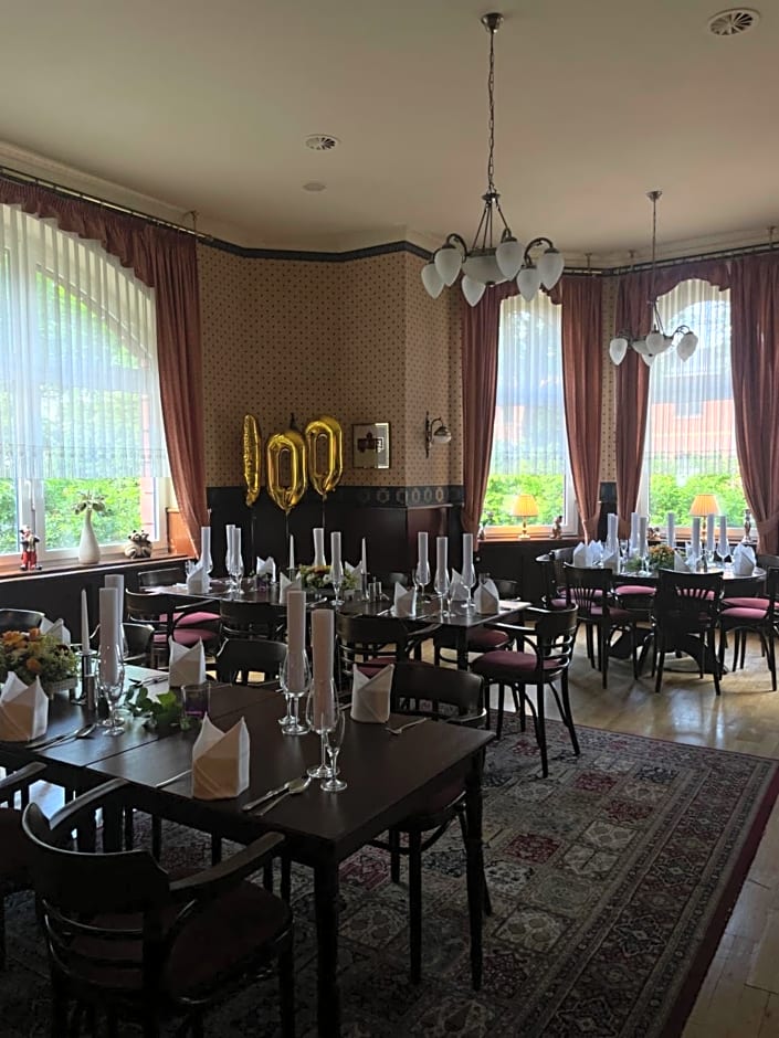 Hotel Krone