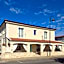 Villa Alberta Hotel