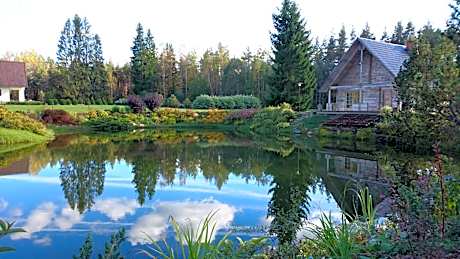 Kõrveküla Holiday Centre