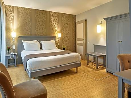 Double Room - Disability Access