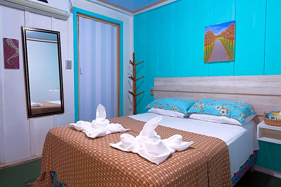 Pousada Canto da Sereia