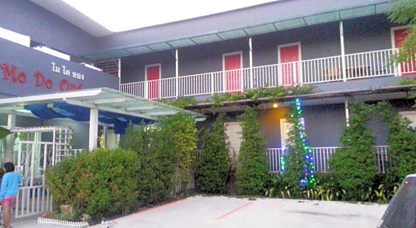 Mo Do Ong Place