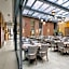 Marmara Hotel Budapest