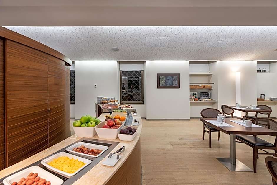 Eurostars Vía de la Plata