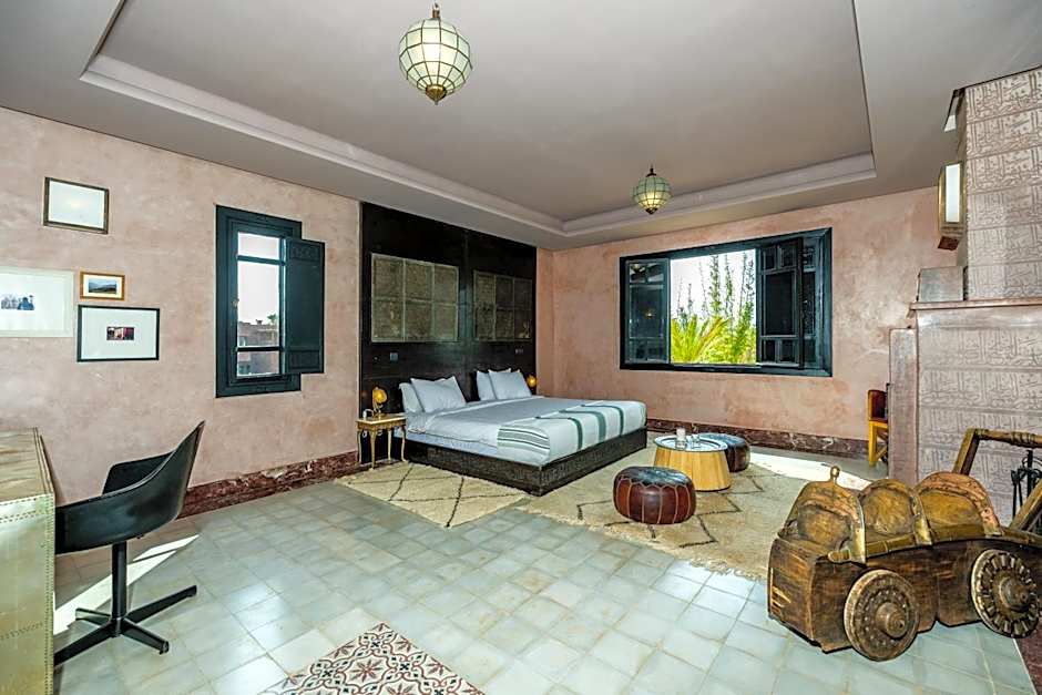 Fellah Hotel