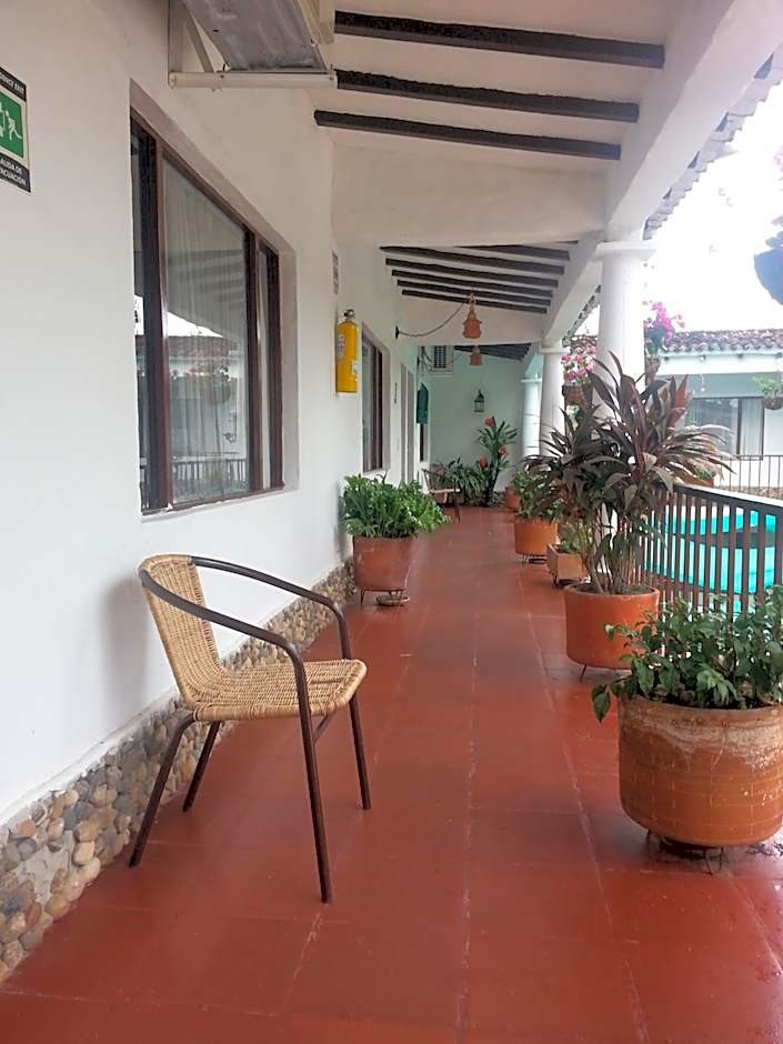 Hotel Villa Maritza