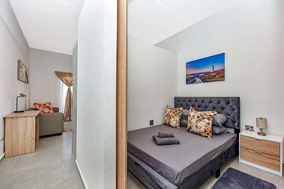 V&S Apartments-Luxury Apartment4