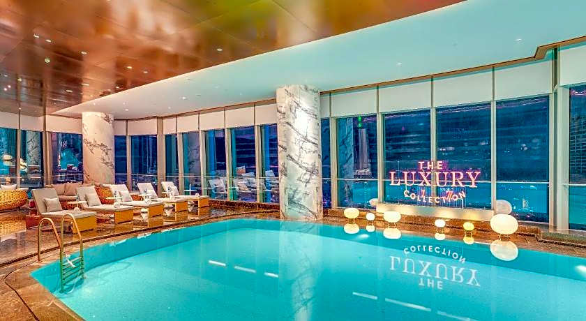 Na Lotus Hotel, a Luxury Collection Hotel, Nanning