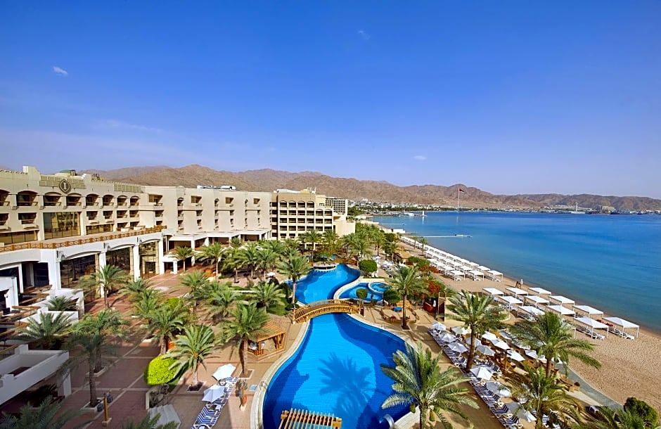 Photo 1 of 50 of InterContinental Aqaba By IHG