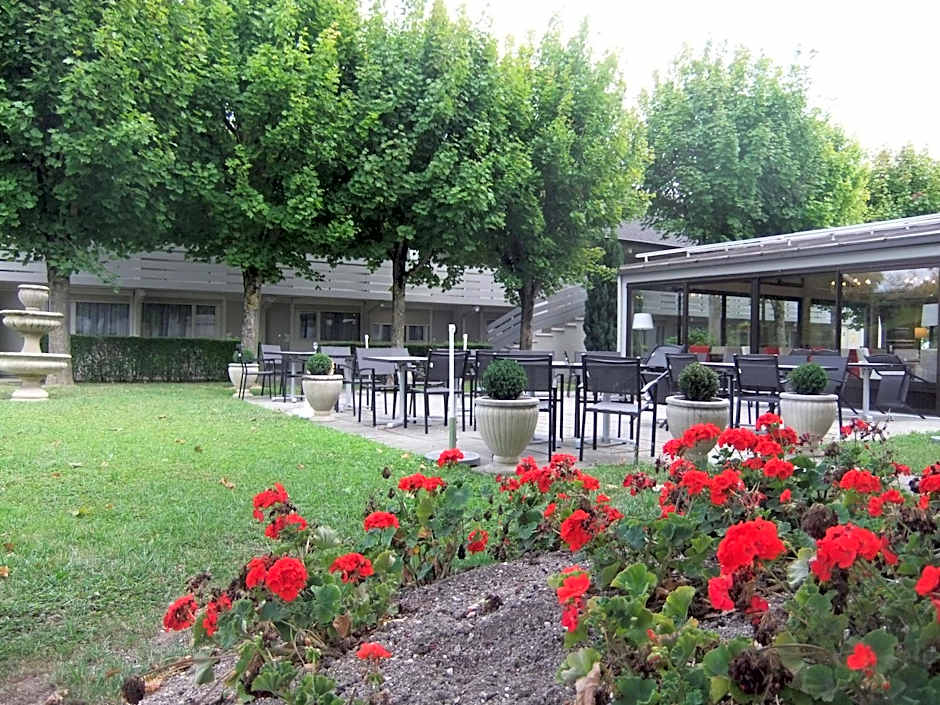 Campanile Reims Sud - Bezannes