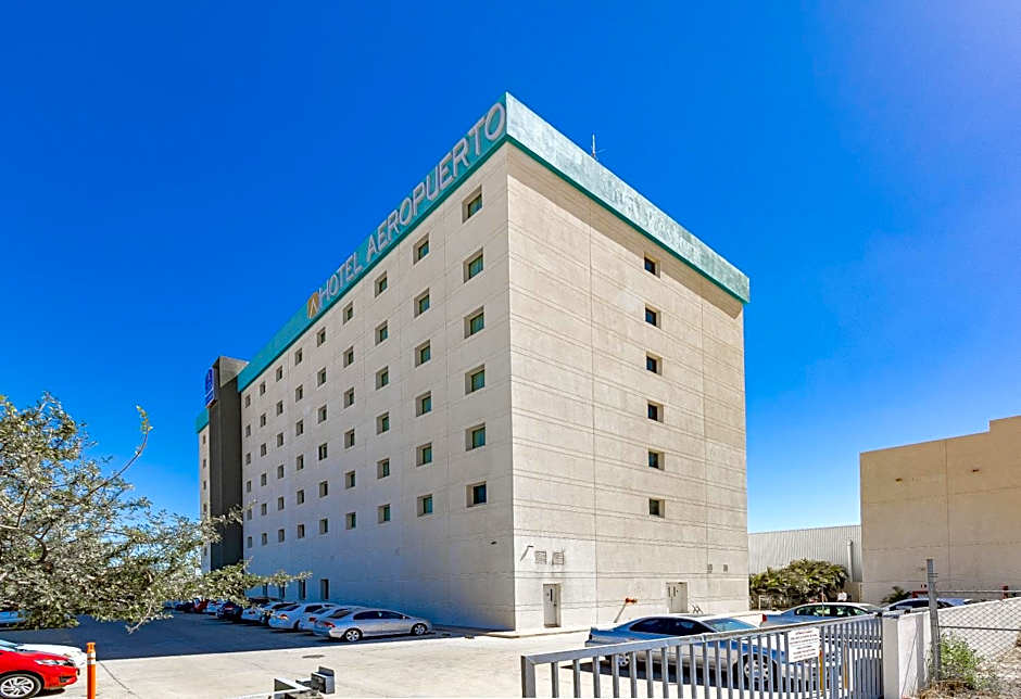 Hotel Aeropuerto Los Cabos