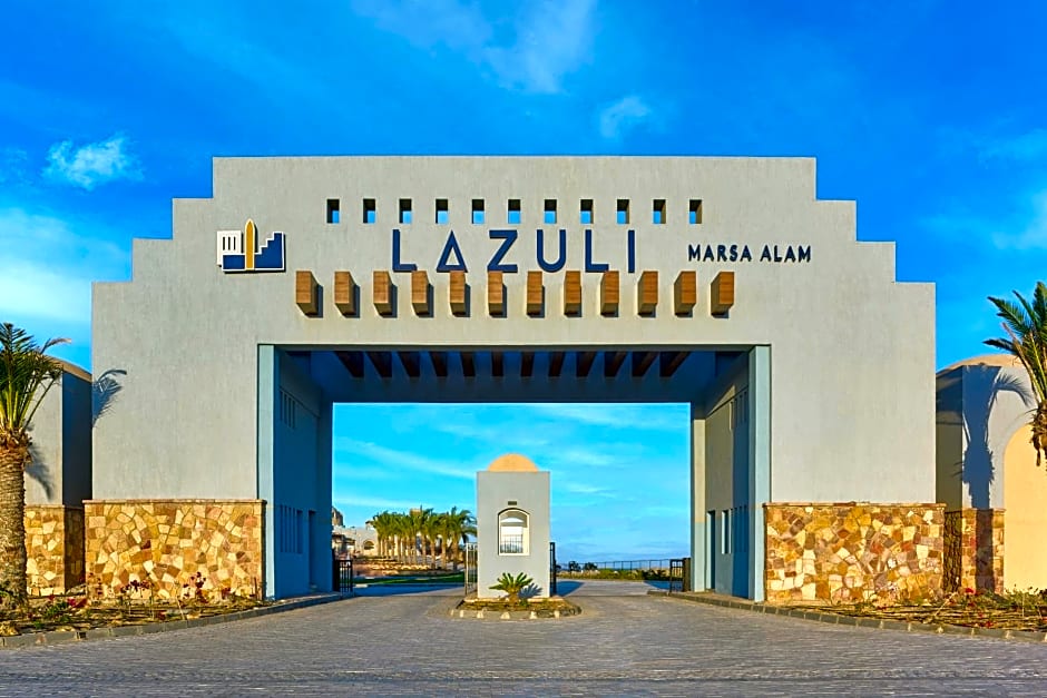 Lazuli Hotel, Marsa Alam